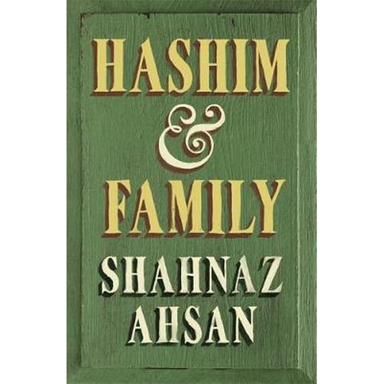 Hashim & Family image 0