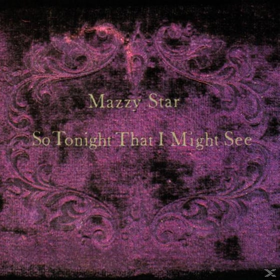 So Tonight That I Might See image 0
