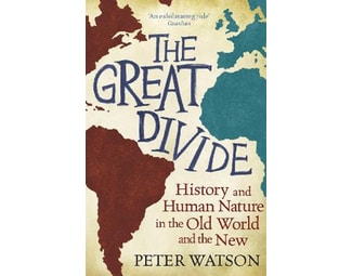 Great Divide image 0