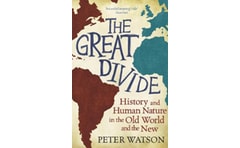 Great Divide
