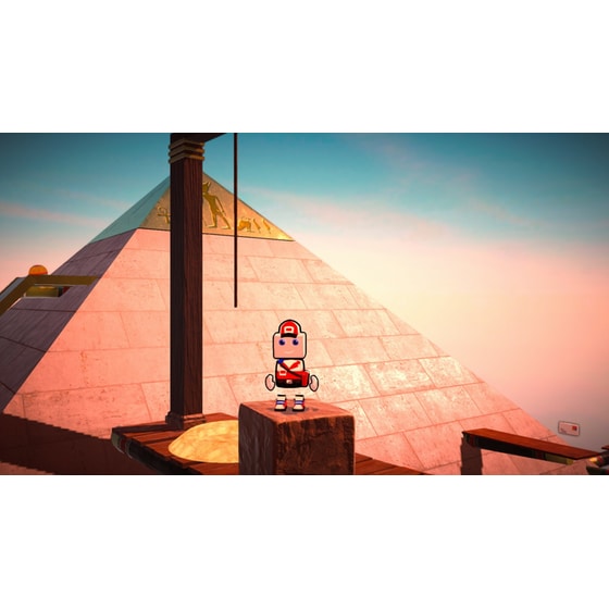 Paperman: Adventure Delivered - Nintendo Switch image 13