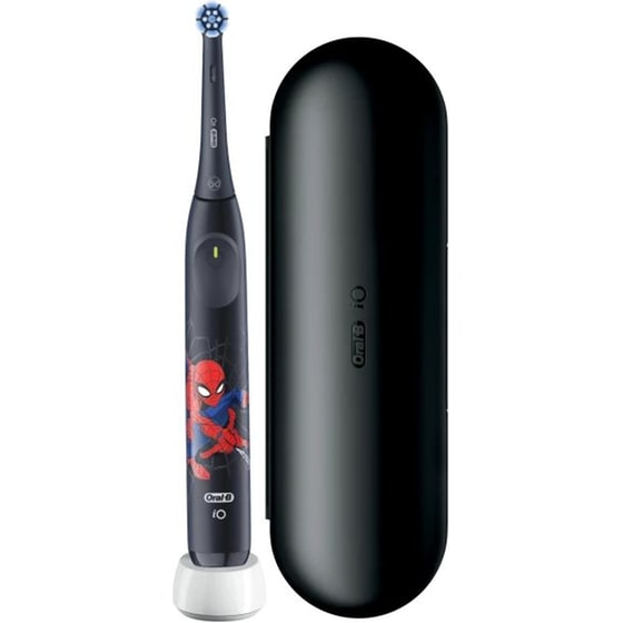 Ηλεκτρική Οδοντόβουρτσα ORAL B iO Kids Marvel Spiderman image 2