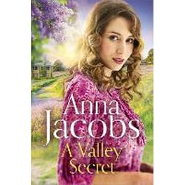 Valley Secret