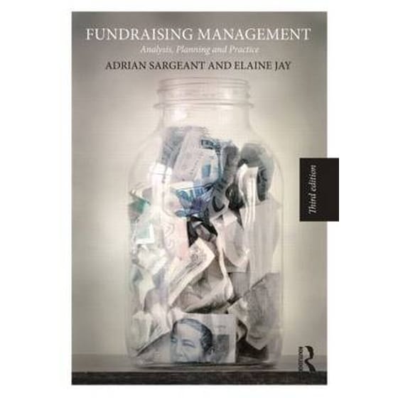 Fundraising Management image 0