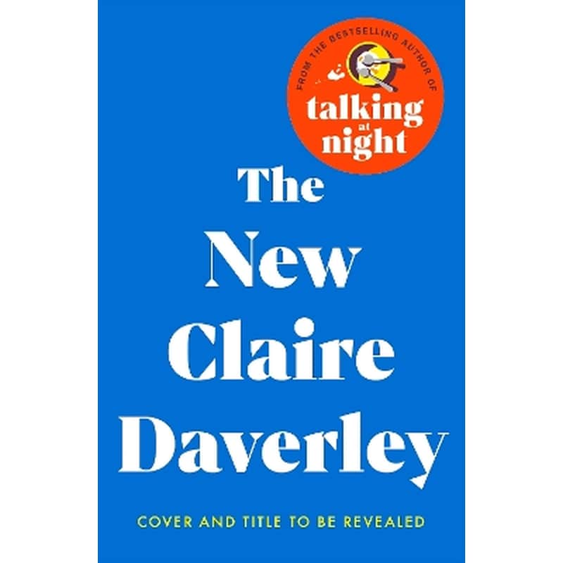 The New Claire Daverley