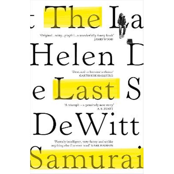 Last Samurai image 0