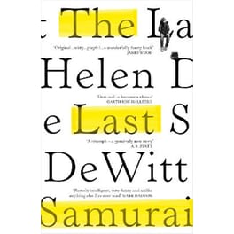 Last Samurai