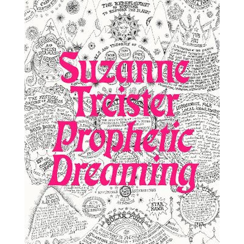 Prophetic Dreaming