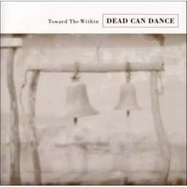Towards The Within (CD REM)