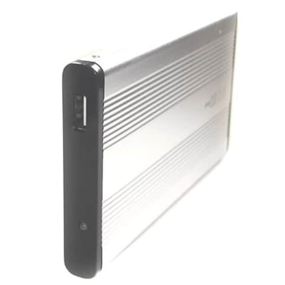 Εξωτερικό Κουτί Για Δίσκους 2.5 Σε Usb (hdd Enclosure Ide) image 0