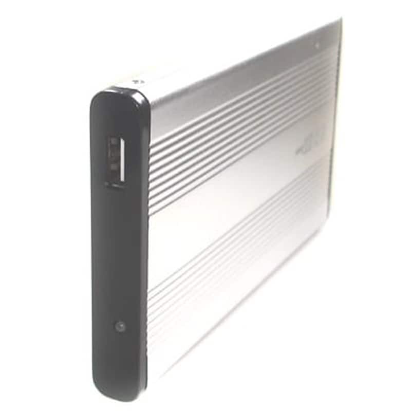 OEM Εξωτερικό Κουτί Για Δίσκους 2.5 Σε Usb (hdd Enclosure Ide)