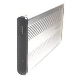 Εξωτερικό Κουτί Για Δίσκους 2.5 Σε Usb (hdd Enclosure Ide)