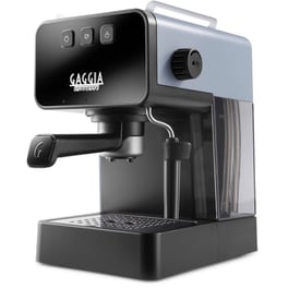 GAGGIA Espresso Deluxe Storm Grey 1900W 15bar Μηχανή Espresso