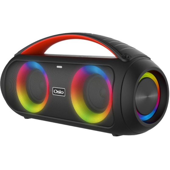 Osio OBT-8010 Φορητό Ηχείο 50W - Μαύρο image 1