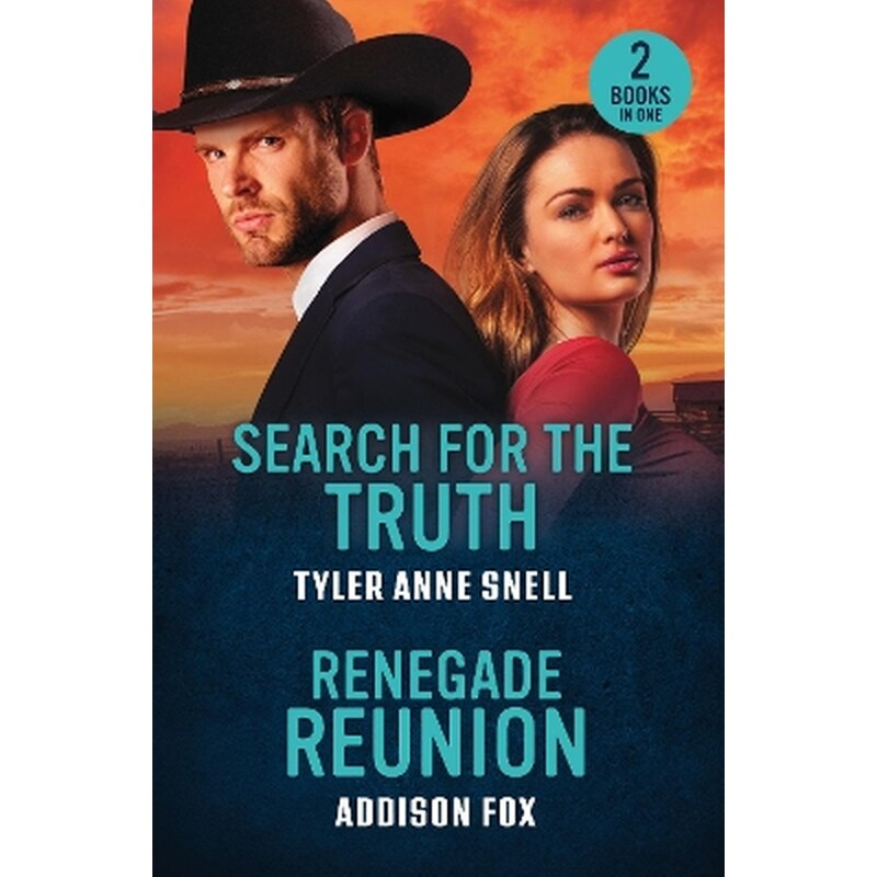 Search For The Truth / Renegade Reunion