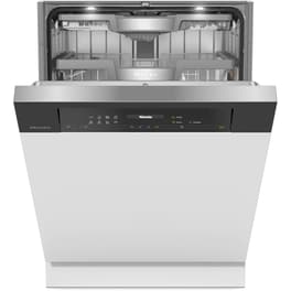 MIELE G 7715 SCi XXL AutoDos για 14 Σερβίτσια με AutoDos Εντοιχιζόμενο Πλυντήριο Πιάτων