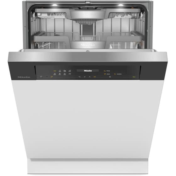 MIELE G 7715 SCi XXL AutoDos για 14 Σερβίτσια με AutoDos Εντοιχιζόμενο Πλυντήριο Πιάτων image 0