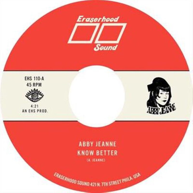 Know Better (Blue LP 7)