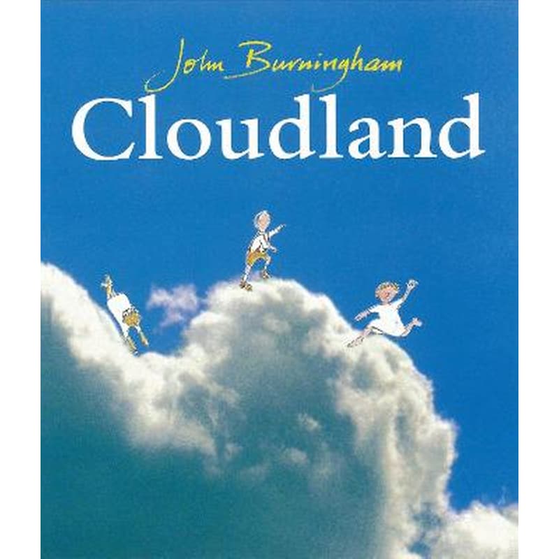 Cloudland
