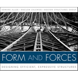 Form and Forces - Designing Efficient, Expressive Structures +WS