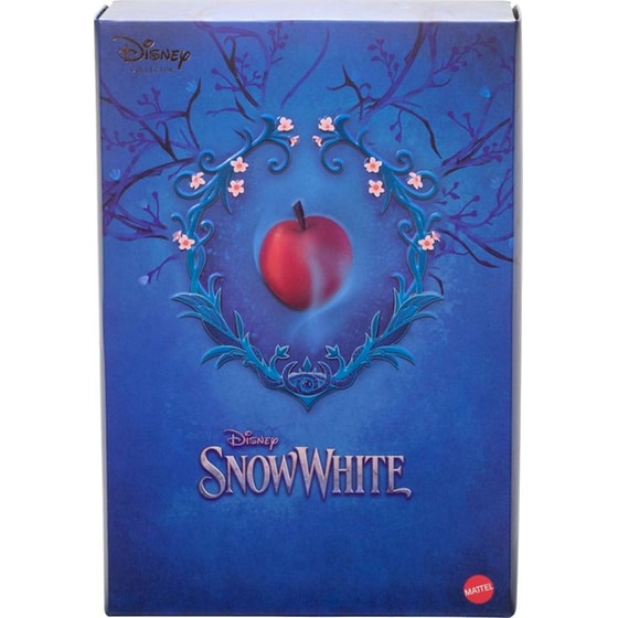 Κούκλα Disney Collector Snow White Συλλεκτική Χιονάτη (HVY53) image 1