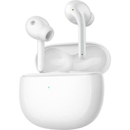 Ακουστικά Bluetooth Xiaomi Buds 3 - Λευκά