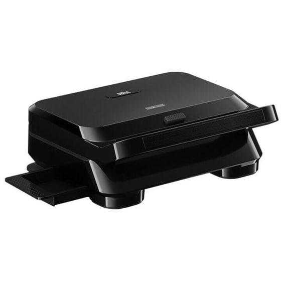 Τοστιέρα Σαντουιτσιέρα BRAUN SnackMaker 5 SM5001 800 W Μαύρο image 3