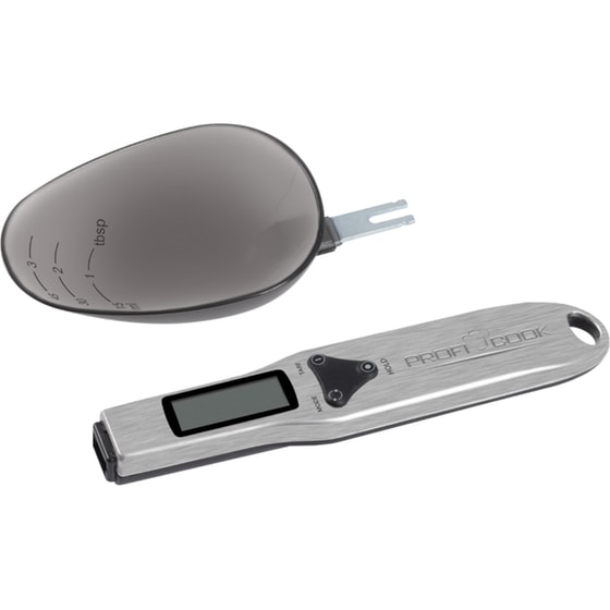 PROFI COOK PC-LW 1214 0.1gr/0.3kg Ψηφιακή Ζυγαριά Κουζίνας image 1