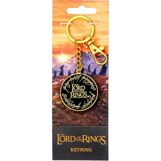 Μπρελόκ The Carat Shop The Lord of the Rings image 2