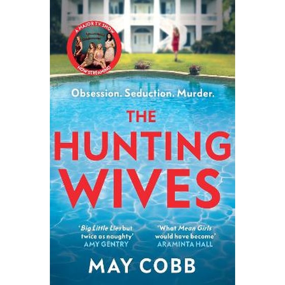 The Hunting Wives image 0