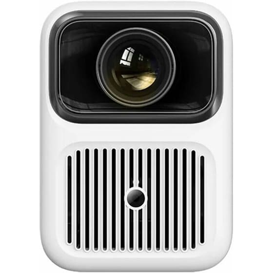 Projector WANBO Dali 1 - Λευκό image 1