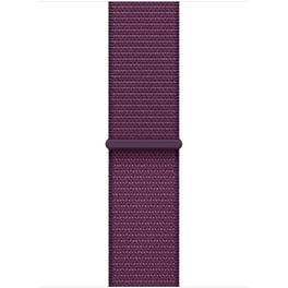 Λουράκι Apple Sport Loop για Apple Watch 40mm - Plum