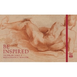 Be Inspired