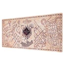 Grupo Erik Marauders Map Harry Potter Gaming Mouse Pad XXL 800mm