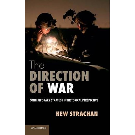 Direction of War image 0