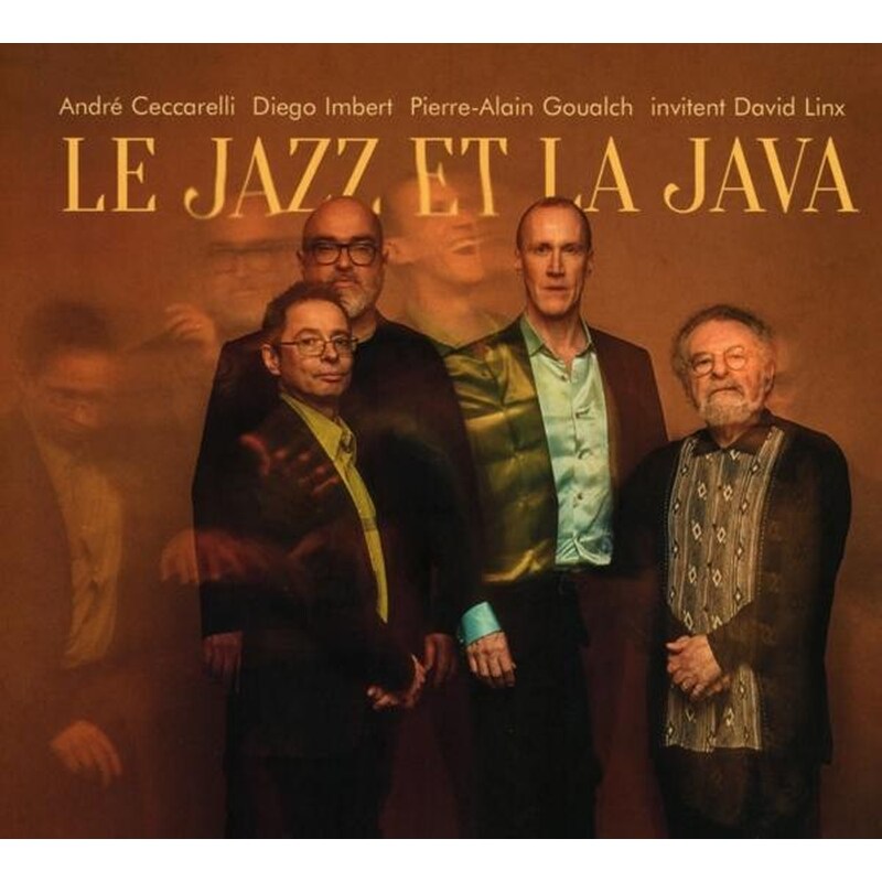 Le Jazz Et La Java