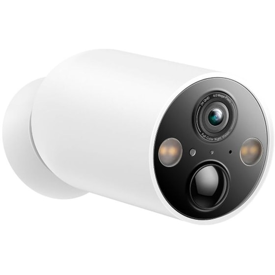Ασύρματη IP Camera TP-LINK Tapo C425 2K Bullet με Αμφίδρομο ήχο image 1