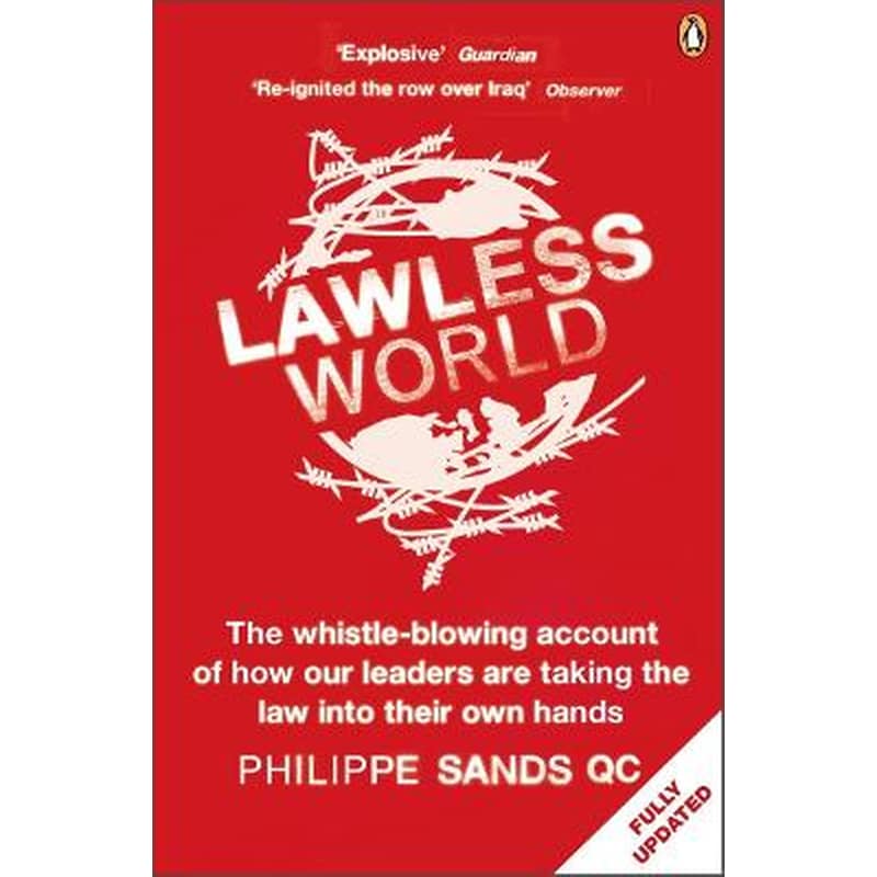 Lawless World