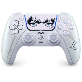 Sony PS5 DualSense Wireless Controller LISA Limited Edition