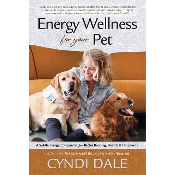 Energy Wellness for Your Pet image 0