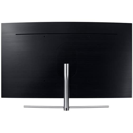 Τηλεόραση Samsung 49" 4K QLED Curved Smart TV QE49Q7C image 3