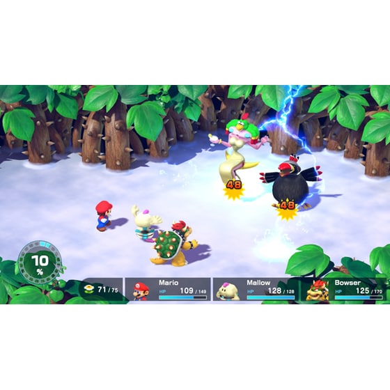 Super Mario RPG - Nintendo Switch image 9