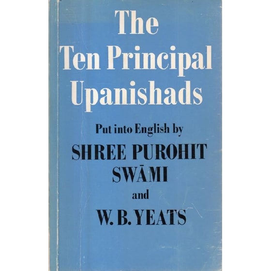 Ten Principal Upanishads image 0