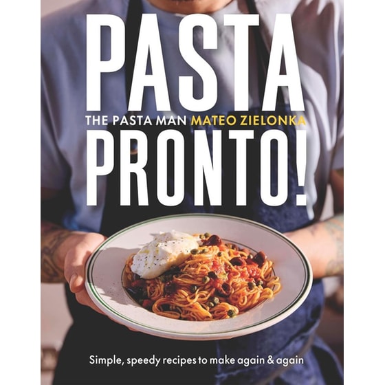 Pasta Pronto image 0