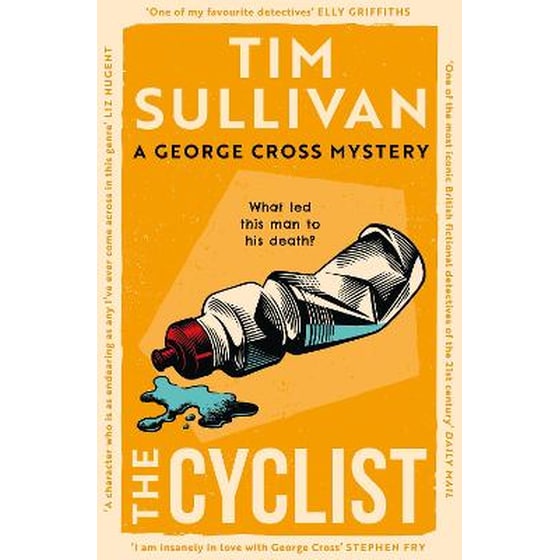 The Cyclist image 0