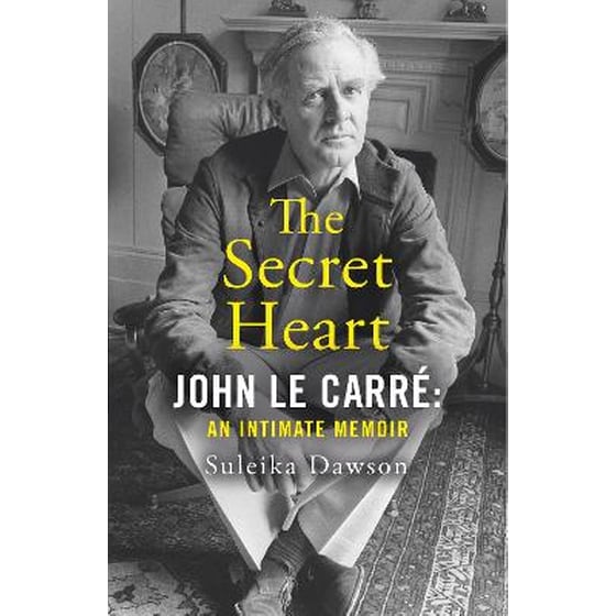 Secret Heart image 0