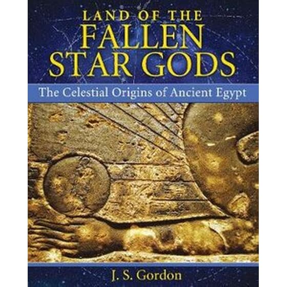 Land of the Fallen Star Gods image 0