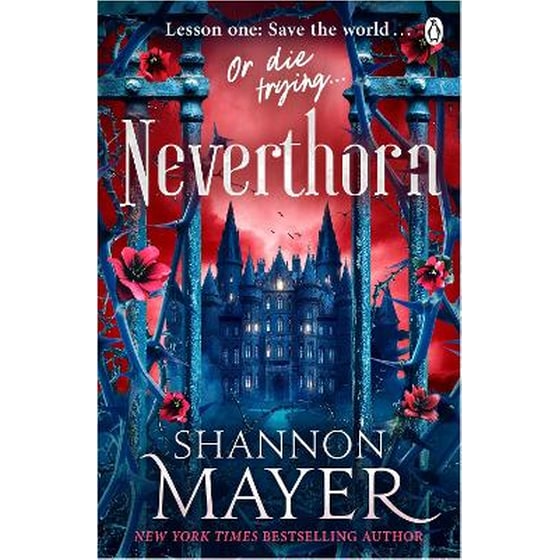 Neverthorn image 0