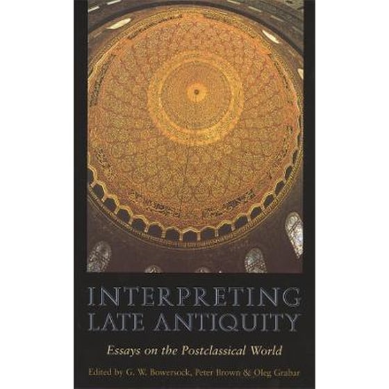 Interpreting Late Antiquity image 0