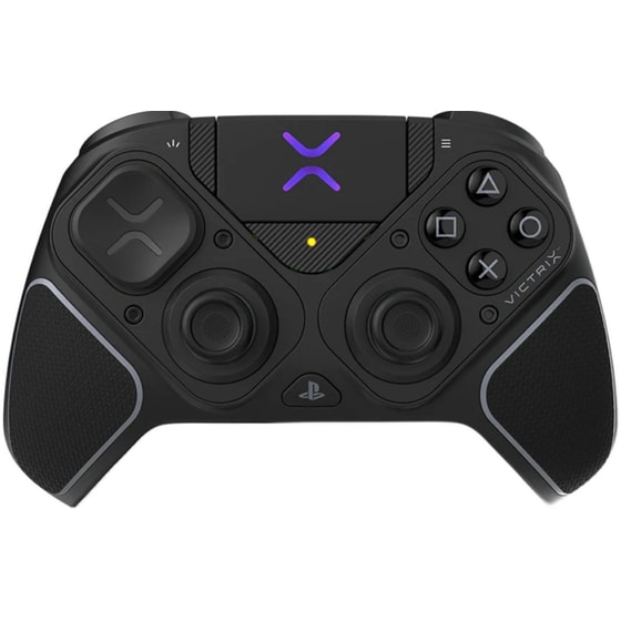 Turtle Beach PS5, PS4 Wireless Controller Victrix Pro BFG Reloaded - Μαύρο image 0